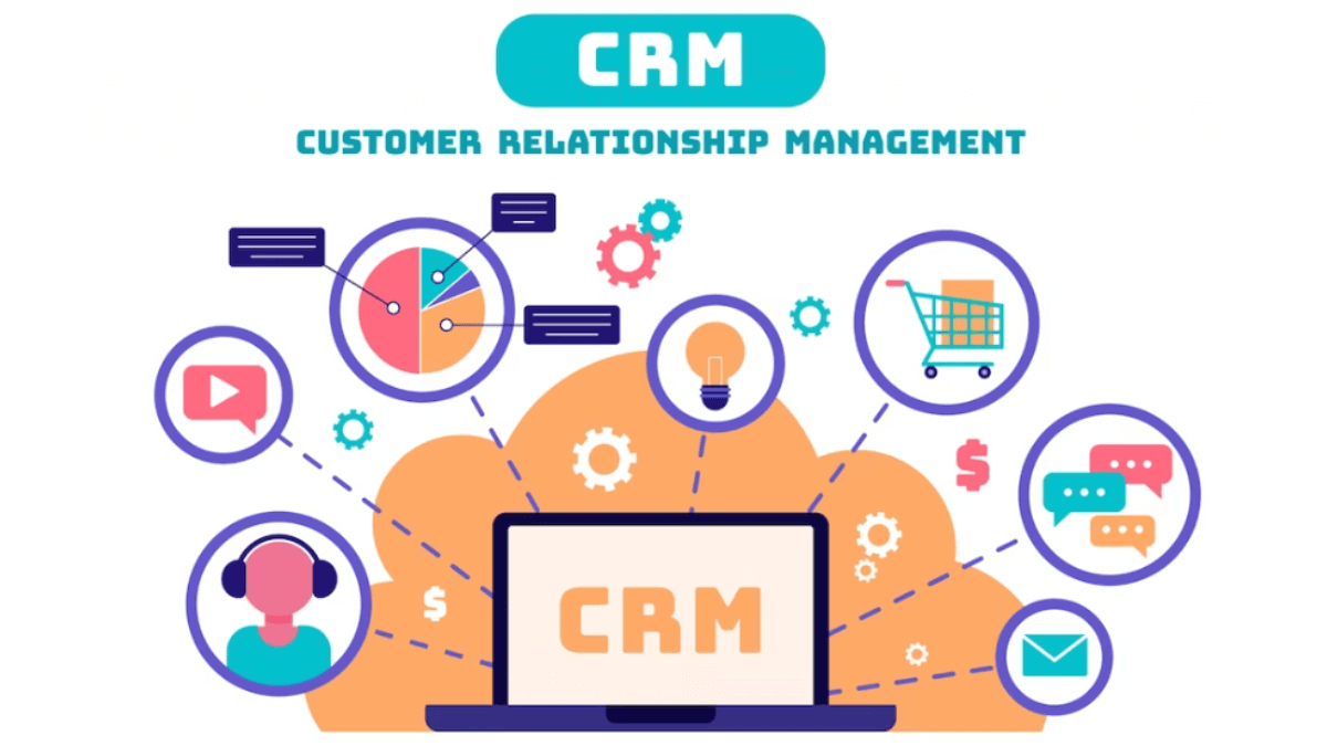 The Ultimate Small Business CRM Setup Guide: Your Step-by-Step Blueprint for Success