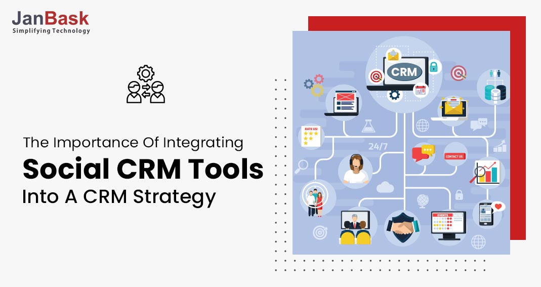 Unlock Social Media’s Potential: A Deep Dive into CRM Integration