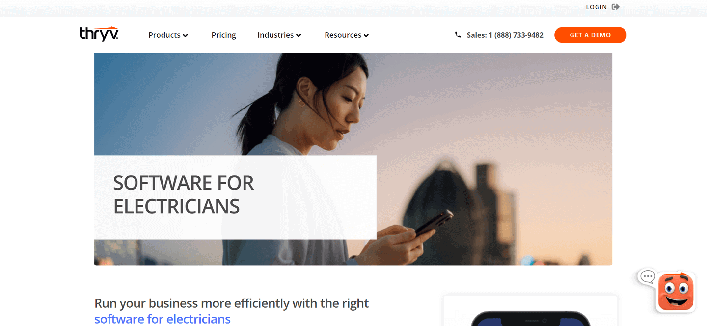 The Spark of Success: Choosing the Best CRM for Small Electricians