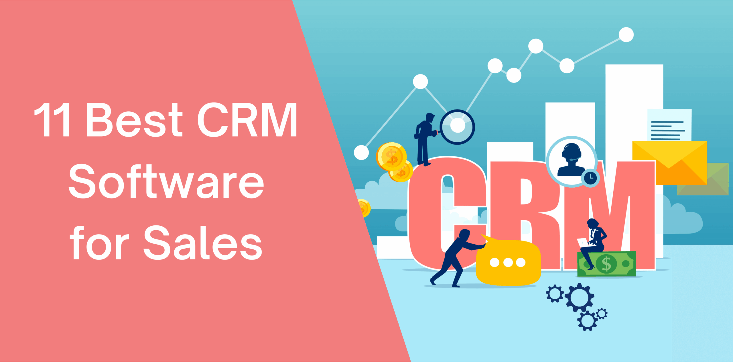 Unlock Growth: The Ultimate Guide to Affordable CRM Software for Small Businesses