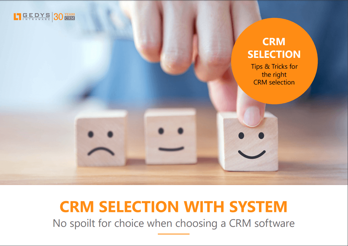 Choosing the Right CRM for Your Small Business: A Comprehensive Guide