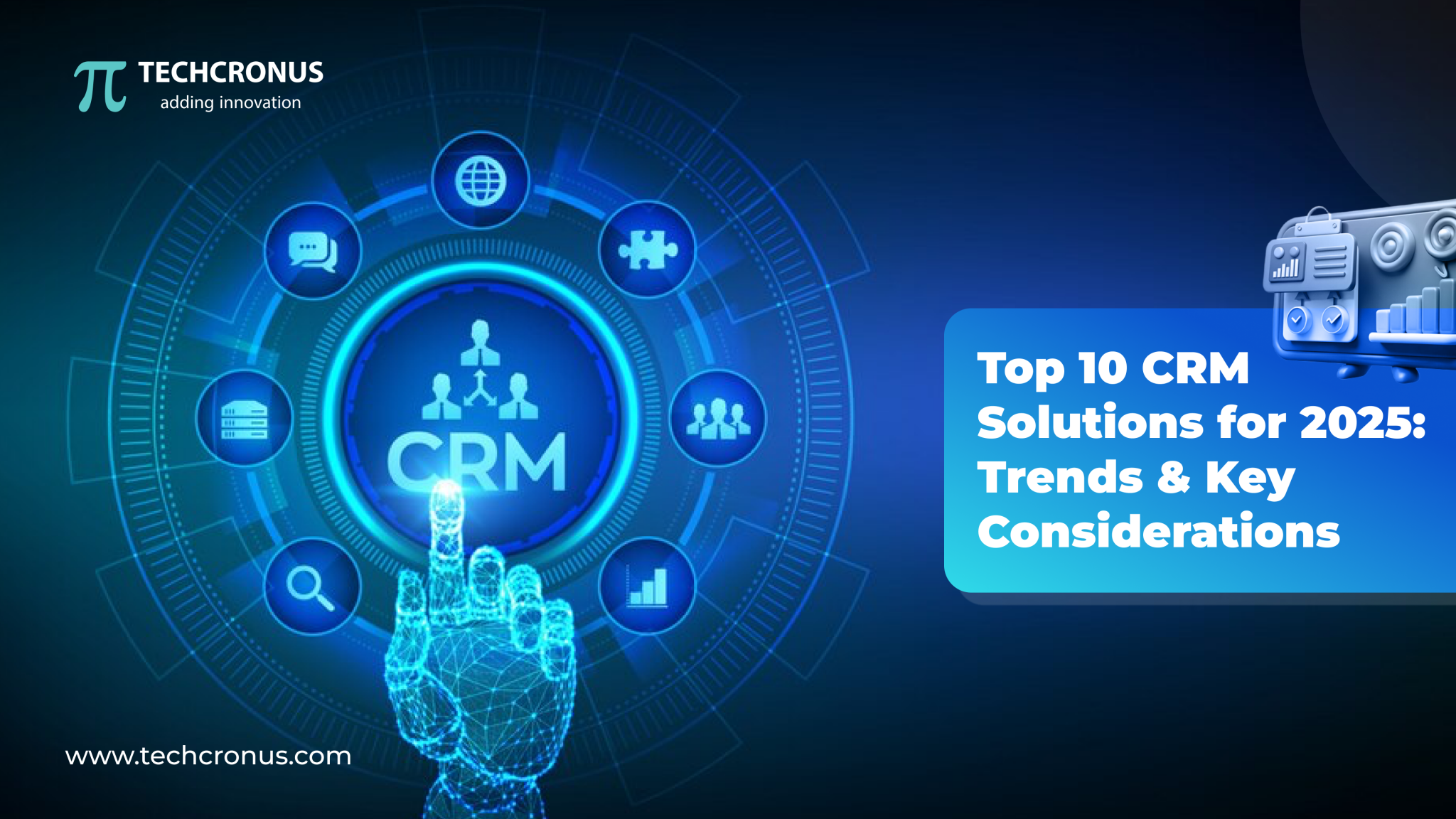 Small Business CRM Training 2025: Your Comprehensive Guide to Success