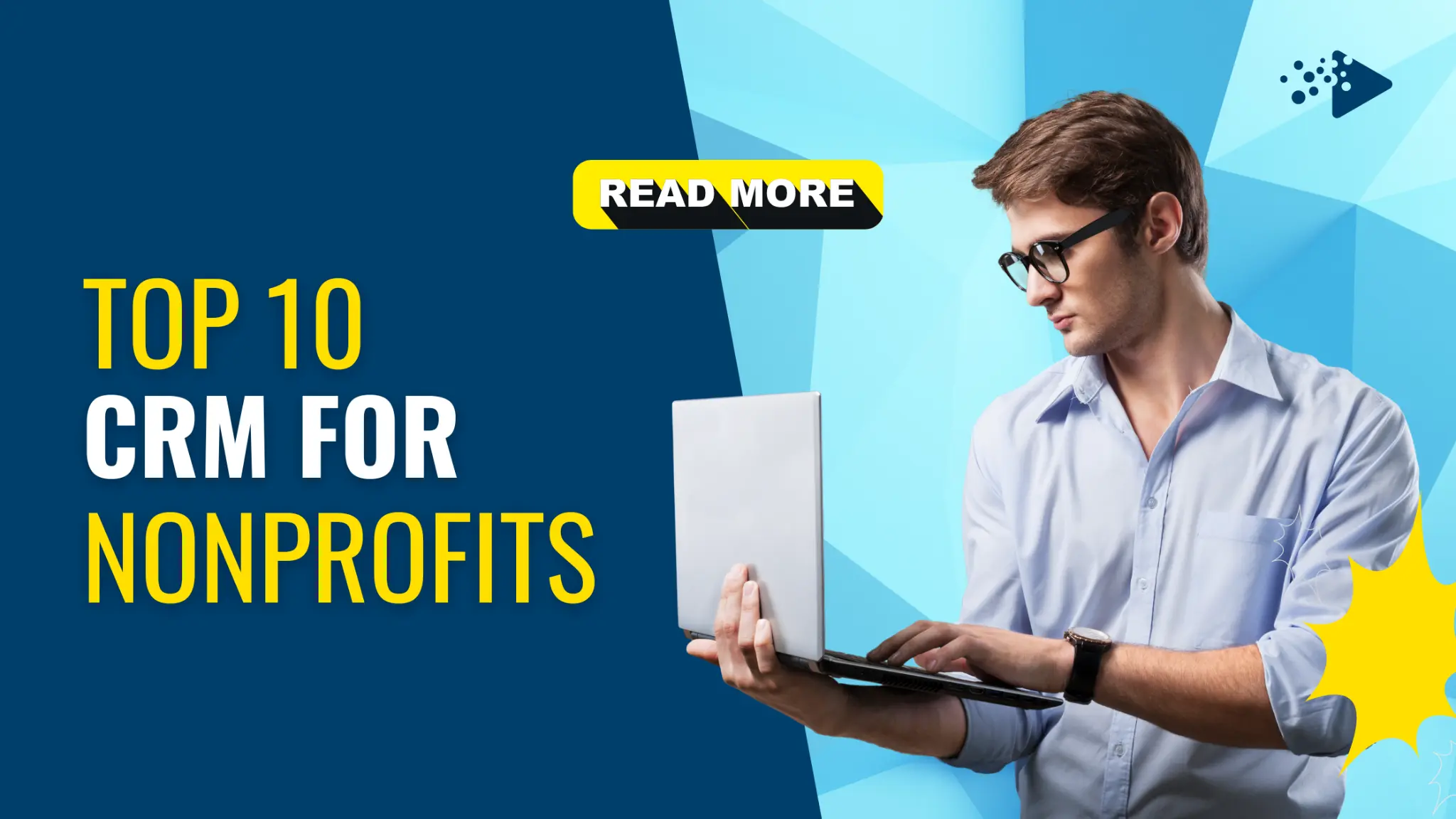 Unlocking Nonprofit Success: The Ultimate Guide to the Best CRM for Small Organizations