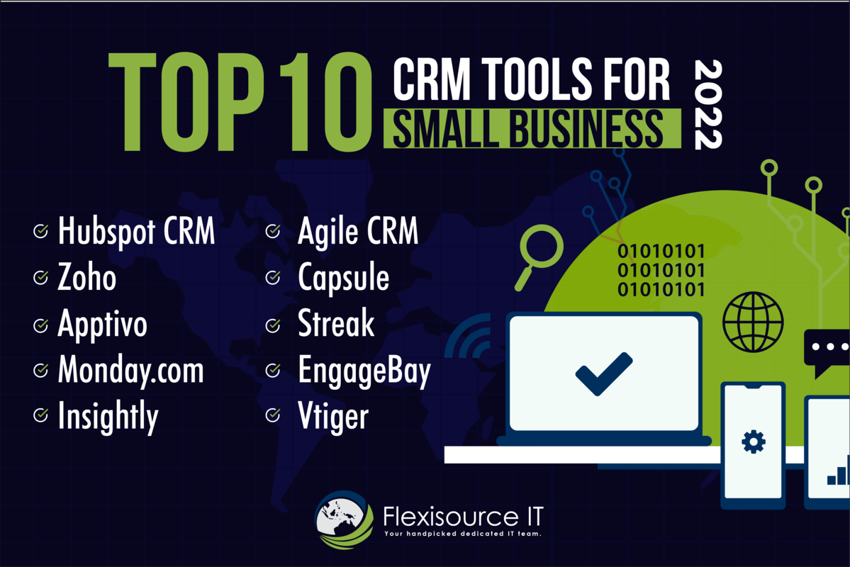 The Ultimate Guide to the Best CRM for Small Caterers: Streamline Your Business and Delight Your Clients