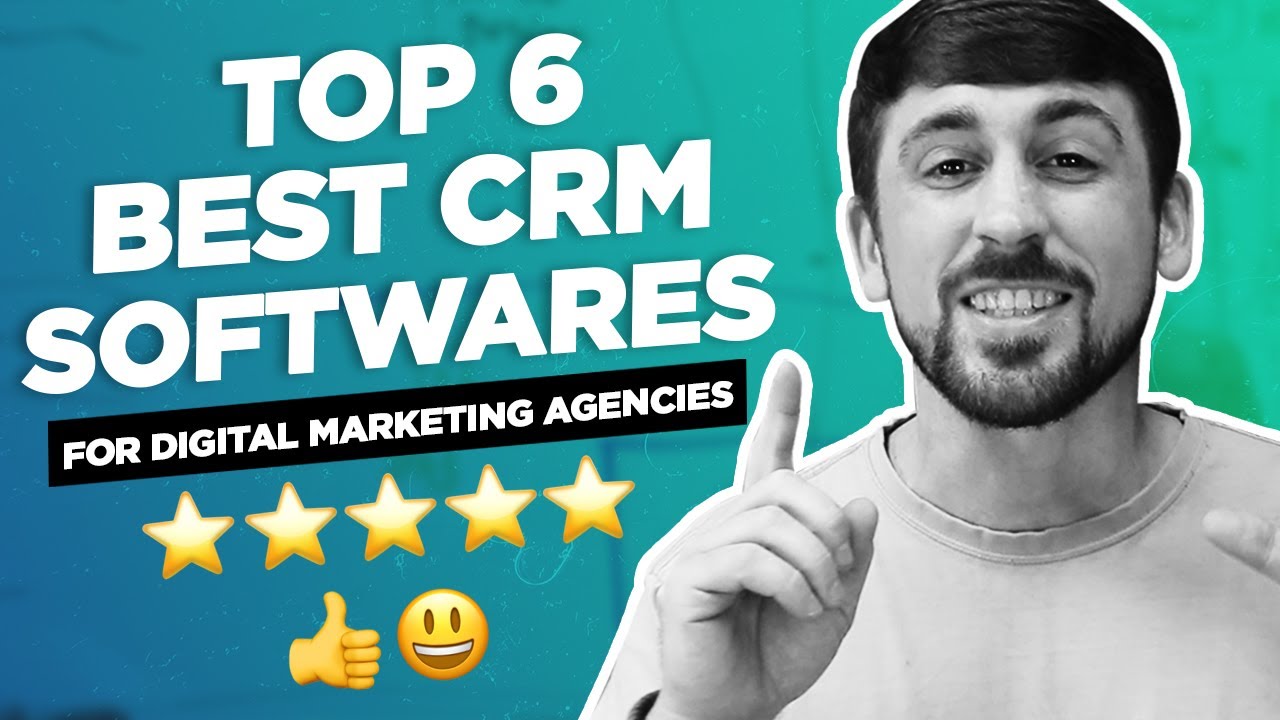 Unlocking Growth: The Ultimate Guide to the Best CRM for Marketing Agencies