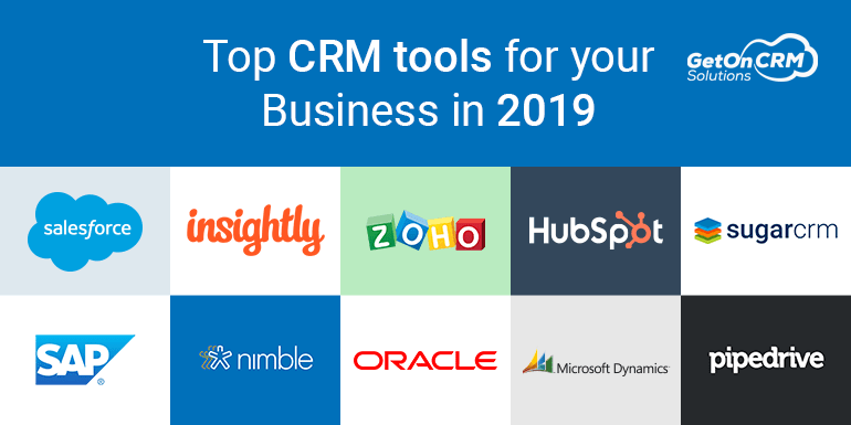 Unlocking Growth: A Deep Dive into CRM Marketing Analytics Tools