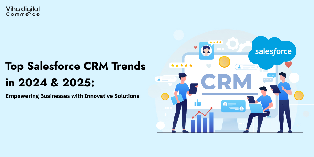 Small Business CRM Trends 2025: Navigating the Future of Customer Relationships