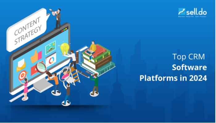 The Ultimate Guide to Top CRM Software in 2025: Choosing the Right Tool for Your Business