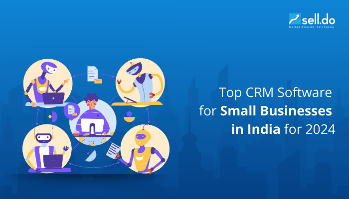 The Ultimate Guide to the Best CRM for Small Marketers: Boost Your Business
