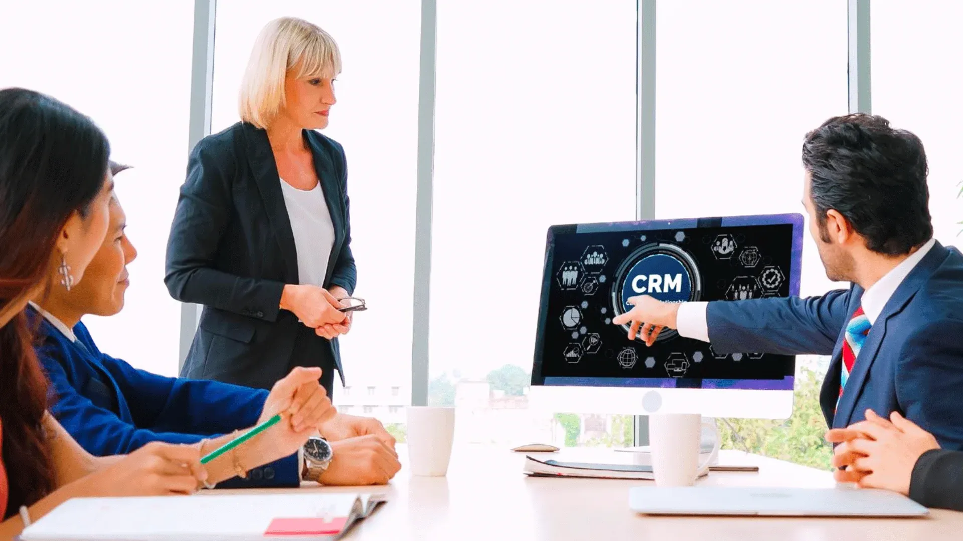 Unlocking Success: The Ultimate CRM Guide for Nutritionists in 2024