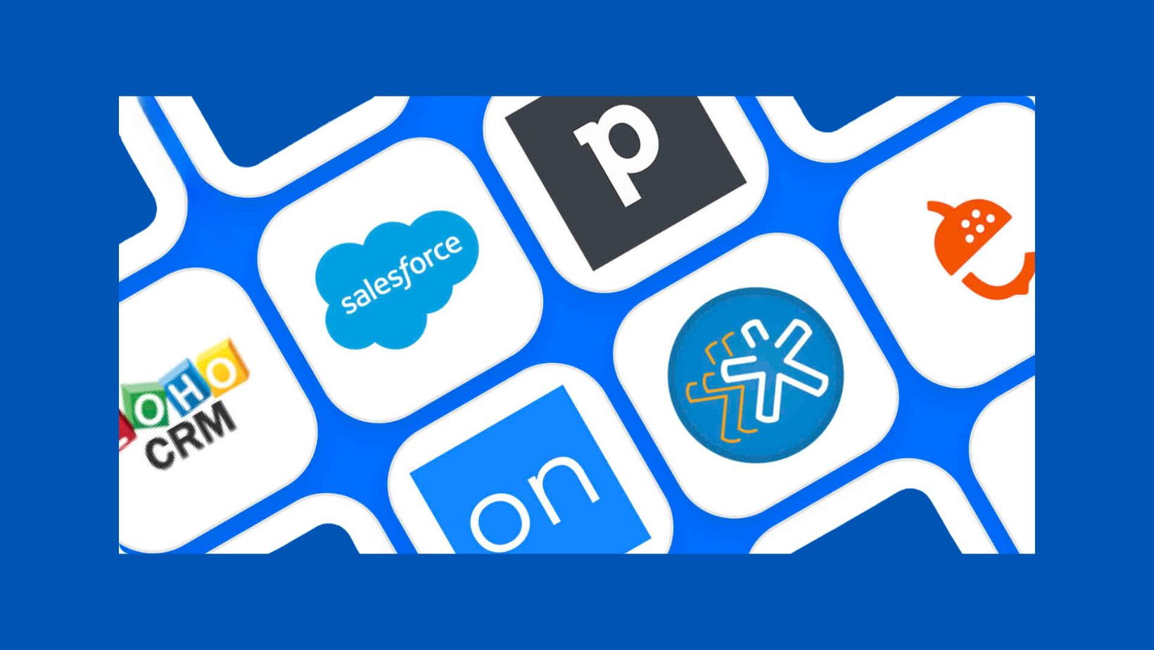 Top Small Business CRM Tools for 2025: Streamline Your Growth