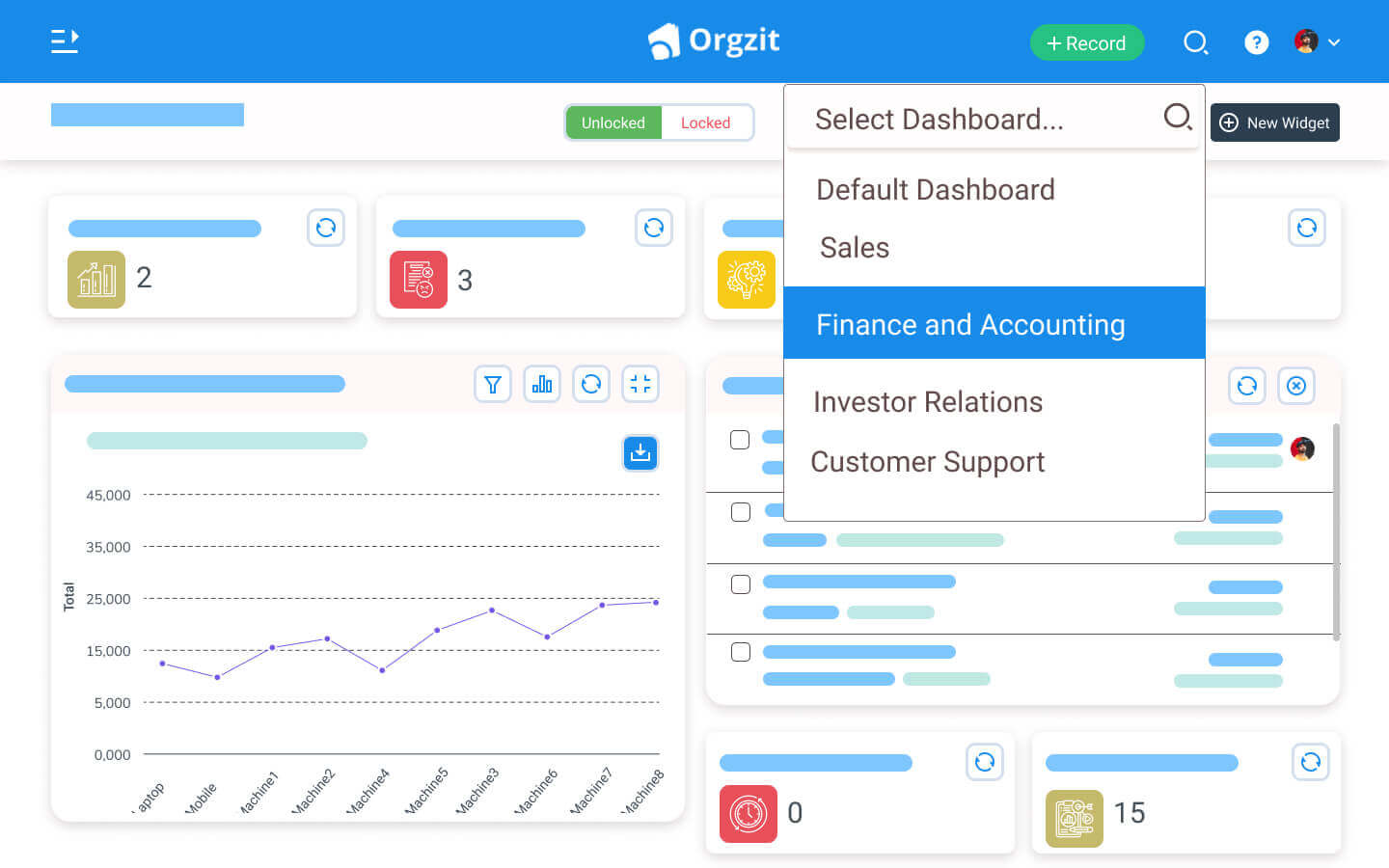 Supercharge Your Small Business: How CRM Fuels Collaboration and Drives Growth