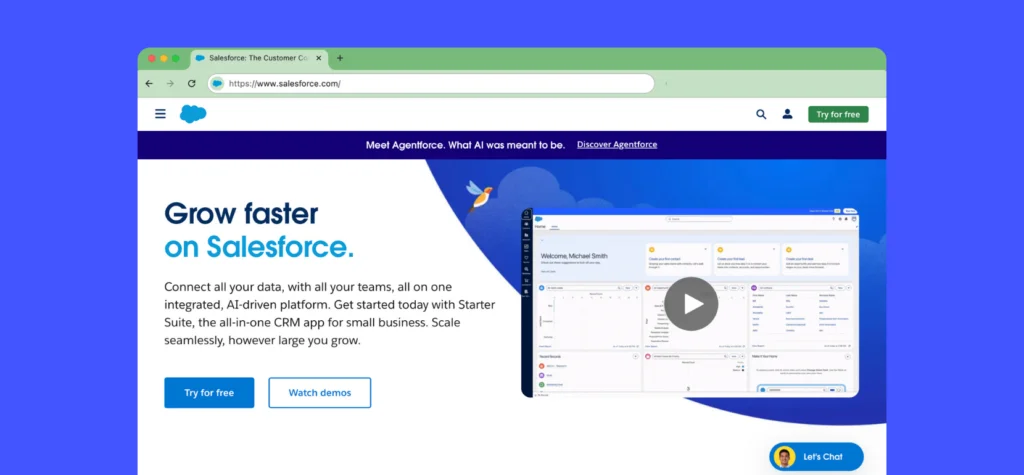 Seamless Symphony: Mastering CRM Integration with Webflow for Unprecedented Growth
