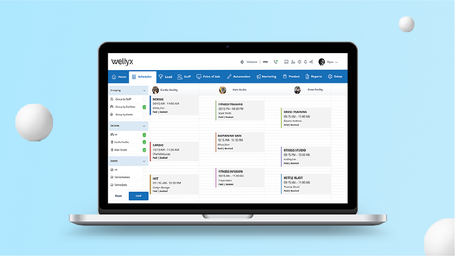 Level Up Your Fitness Business: The Ultimate CRM Guide for Small Fitness Trainers