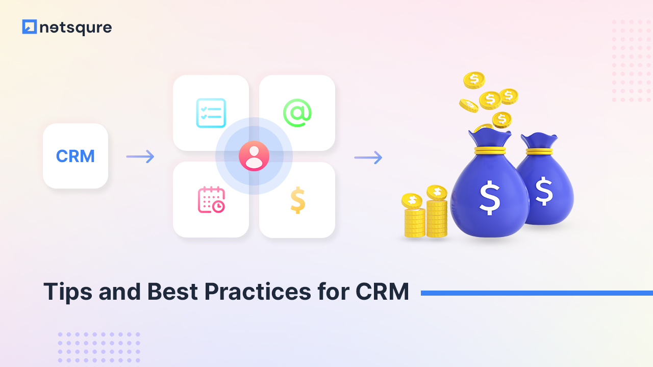 Supercharge Your Sales: The Ultimate Guide to CRM Marketing Best Practices
