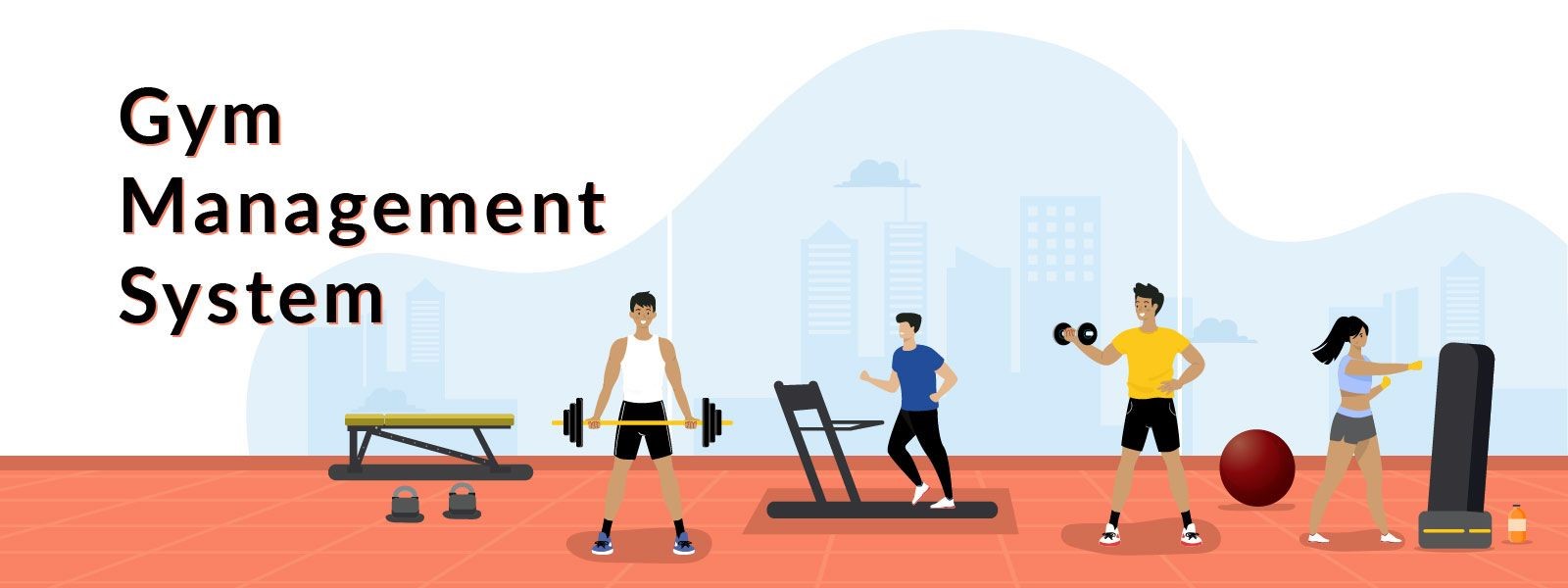 Level Up Your Small Gym: The Ultimate Guide to the Best CRM Systems