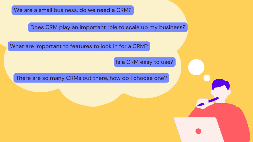 Small Business CRM Performance in 2025: Navigating the Future of Customer Relationships