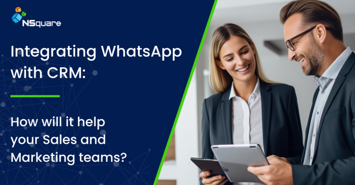 Supercharge Your Workflow: Mastering CRM Integration with Workamajig