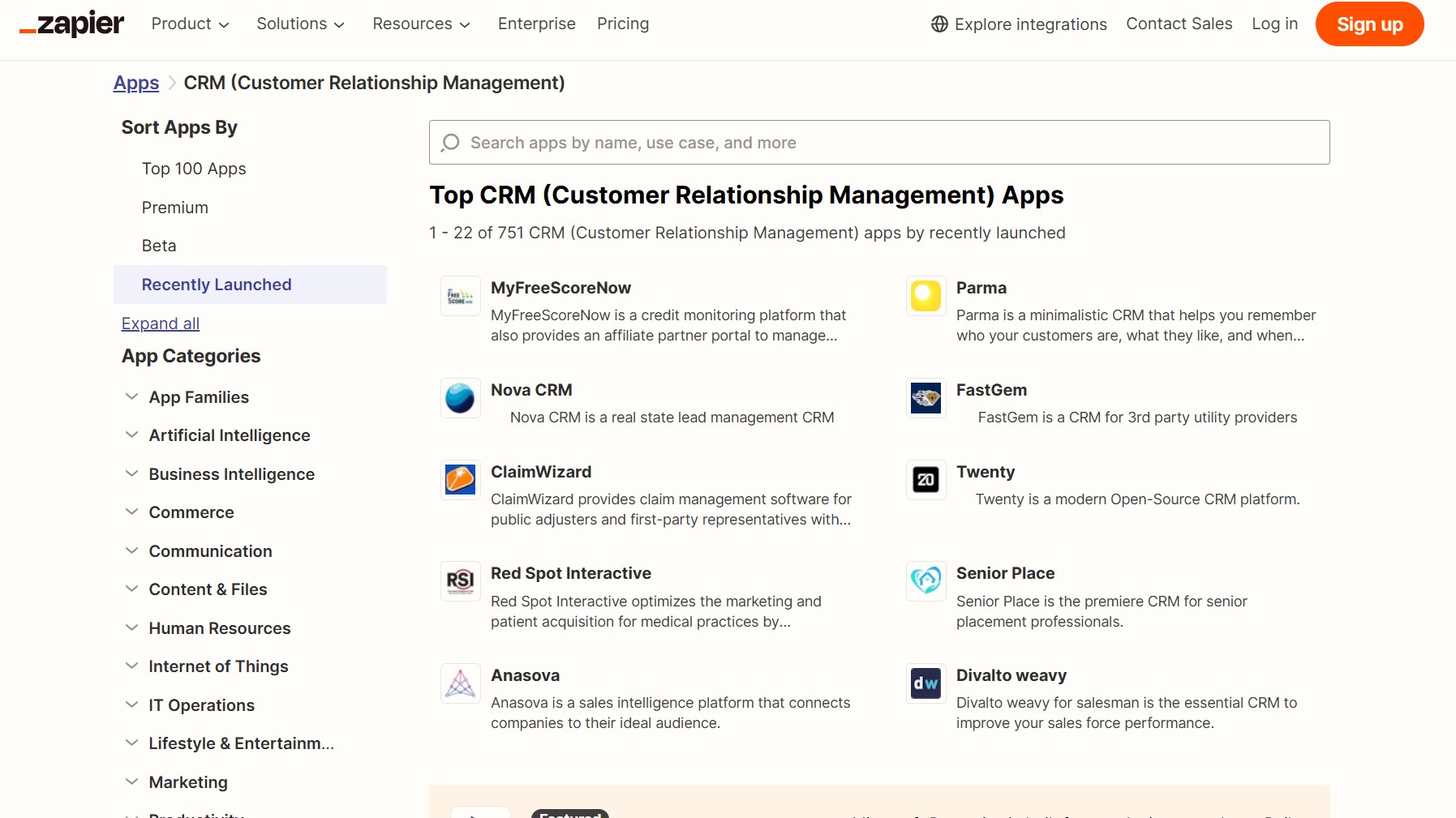 Supercharge Your CRM: A Deep Dive into CRM Integration with Zapier
