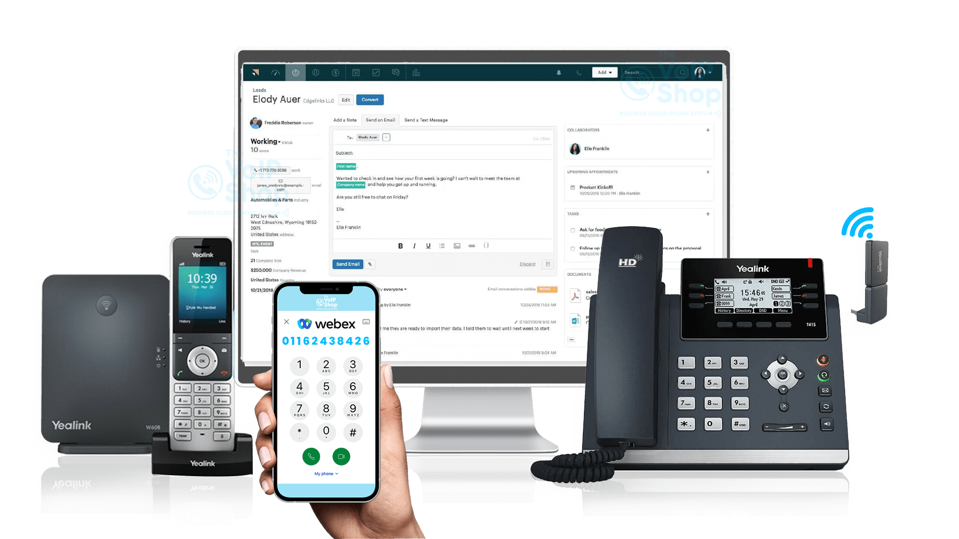 Seamlessly Bridging Worlds: Mastering CRM Integration with Zendesk for Unparalleled Customer Experiences