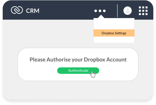 Seamless Synergy: Mastering CRM Integration with Dropbox for Enhanced Productivity and Collaboration
