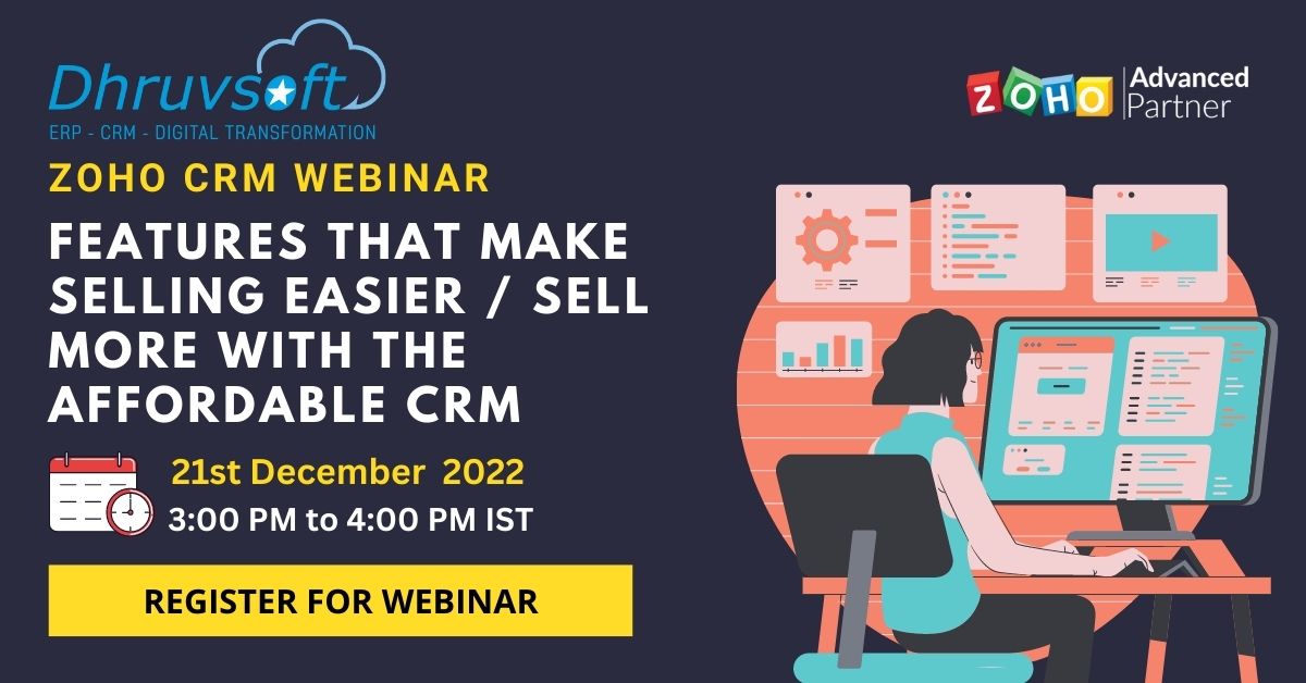 Unlock CRM Marketing Mastery: Webinar Ideas to Skyrocket Your Business