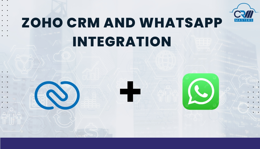 Unlock Customer Engagement: A Deep Dive into CRM Integration with WhatsApp