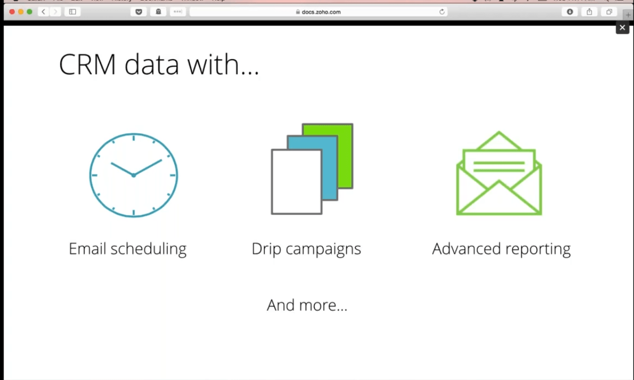 Seamless Synergy: Mastering CRM Integration with ProWorkflow for Peak Productivity