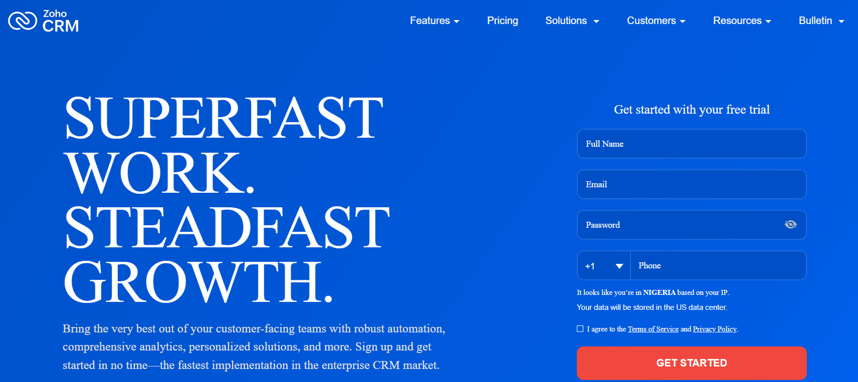 Unlocking Growth: The Ultimate Guide to the Best CRM for Small Startups in 2024