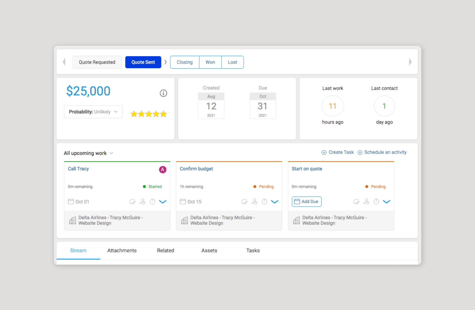 Seamlessly Sync: Mastering CRM Integration with Accelo for Peak Performance