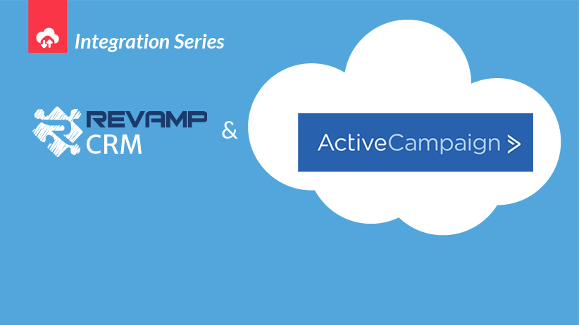 Supercharge Your Marketing: A Deep Dive into CRM Integration with ActiveCampaign