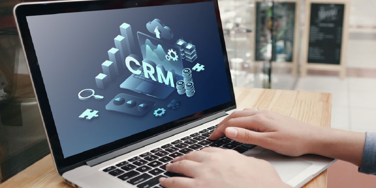 Unlock Explosive Growth: The Ultimate Guide to CRM for Small Businesses