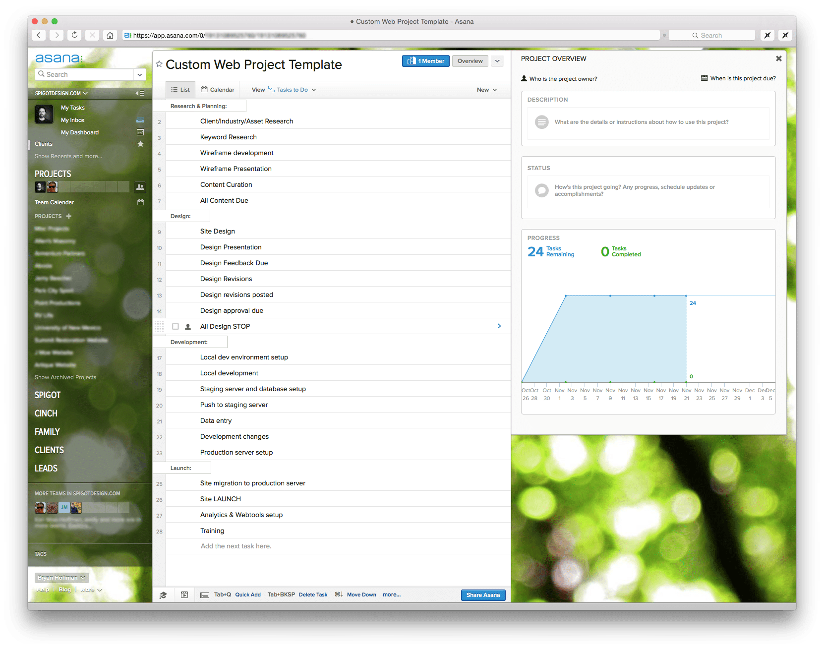 Supercharge Your Workflow: A Deep Dive into CRM Integration with Asana