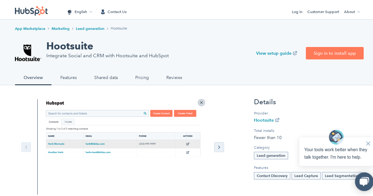 Supercharge Your Social Strategy: A Deep Dive into CRM Integration with Hootsuite