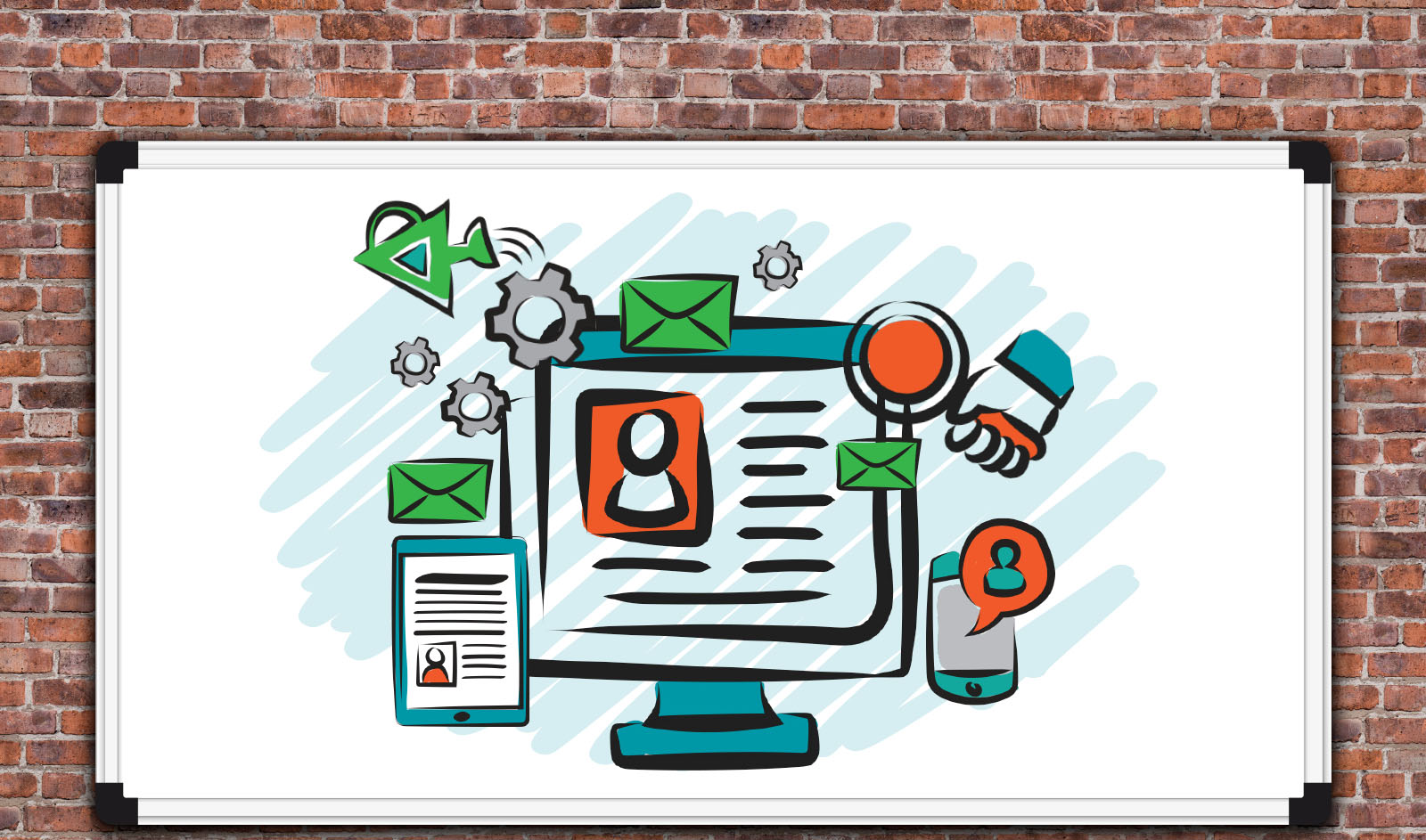Unlock Customer Loyalty: The Ultimate Guide to CRM Marketing eBooks