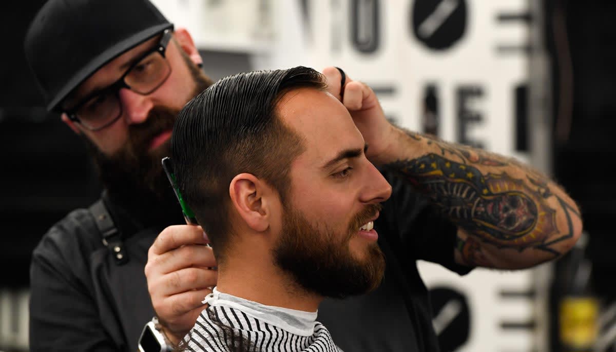 The Ultimate Guide to the Best CRM for Small Barbers: Streamline Your Business and Delight Your Clients