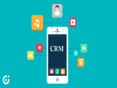 Unlock Customer Loyalty & Boost Sales: The Power of CRM Marketing Mobile Apps