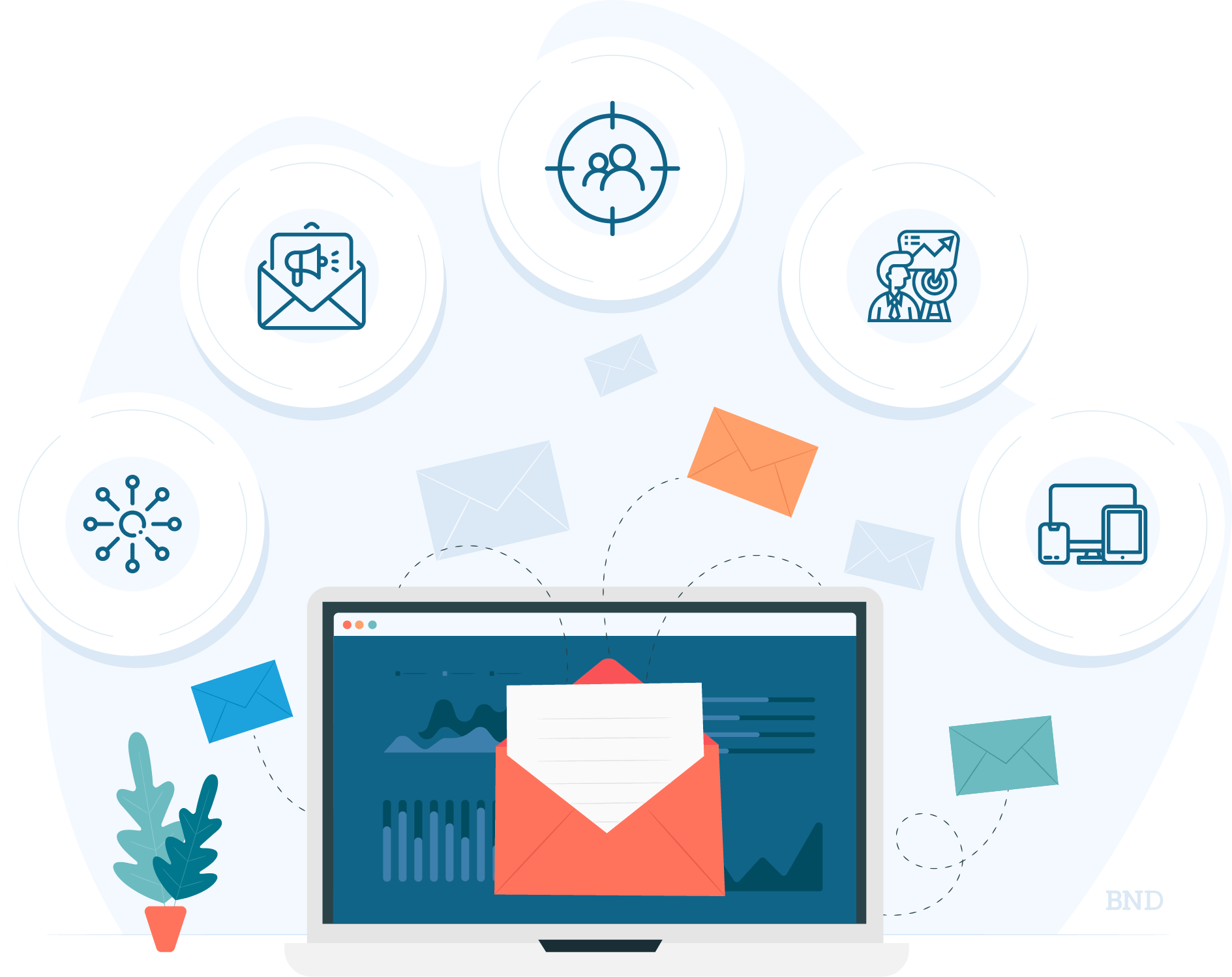 CRM Email Marketing: Your Ultimate Guide to Boosting Conversions and Building Lasting Customer Relationships