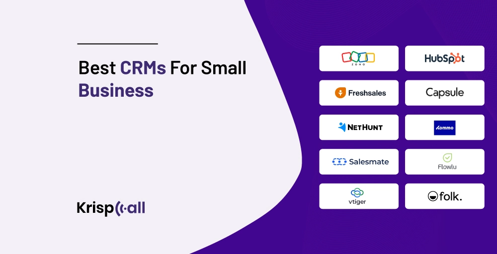 Unlock Growth: Essential CRM Features for Small Businesses in 2024