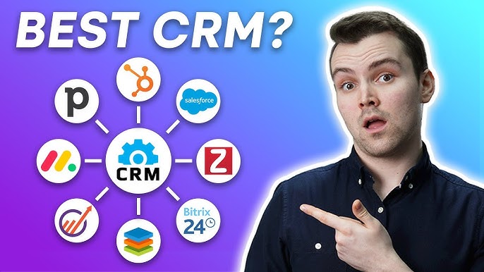 Unveiling the Best CRM Software of 2025: Your Ultimate Guide to Customer Relationship Management