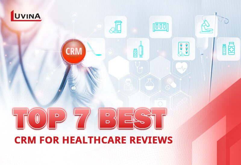 The Ultimate Guide to the Best CRM for Small Healthcare Practices: Boost Patient Care and Efficiency