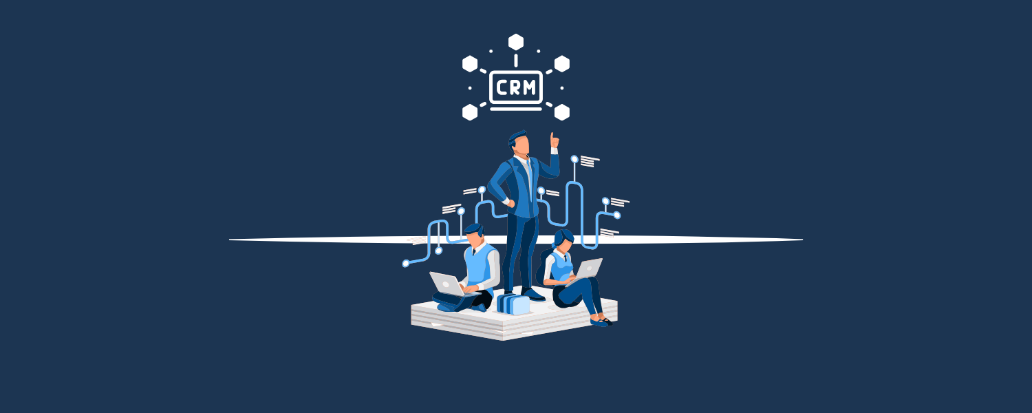 Small Business CRM Features in 2025: Your Guide to Thriving in a Competitive Market