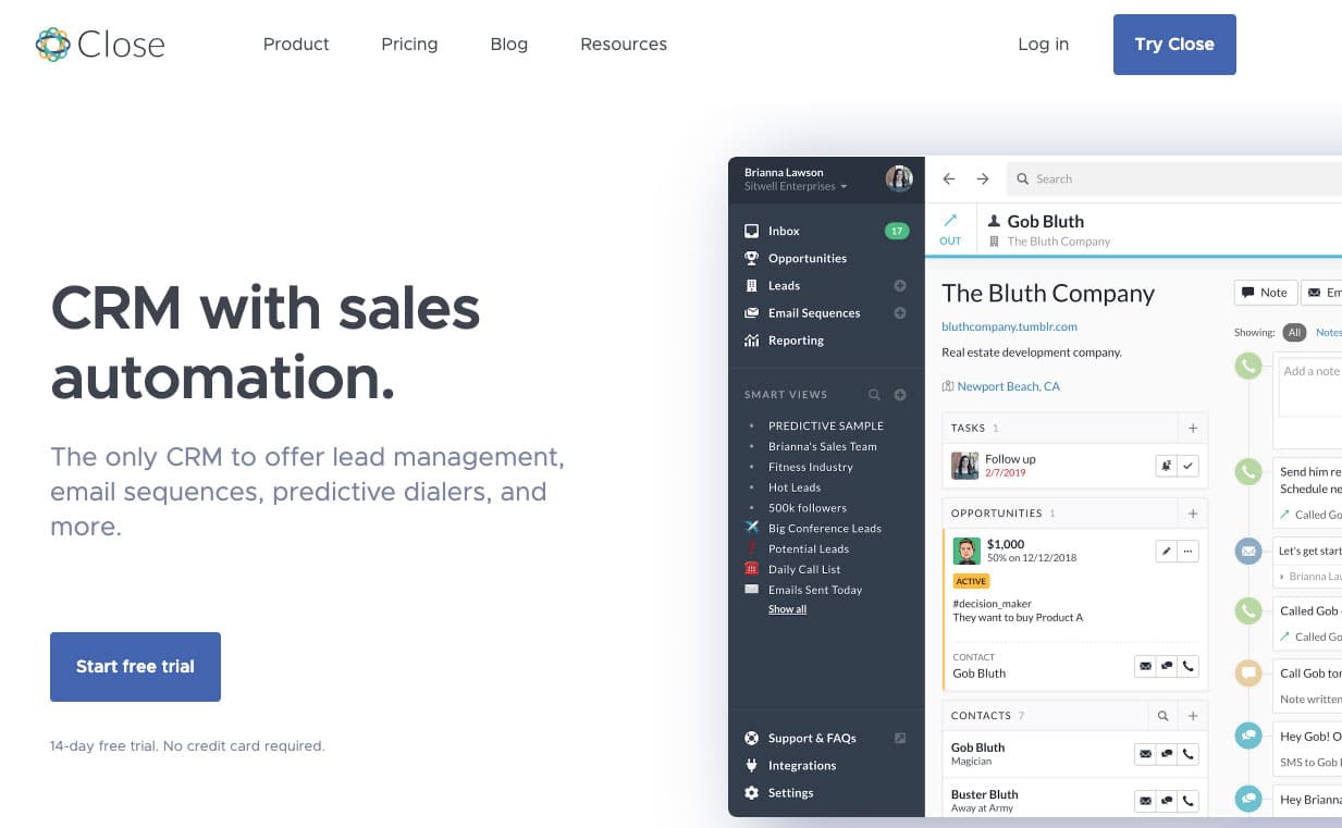 Unlocking Startup Success: The Definitive Guide to the Best CRM Systems
