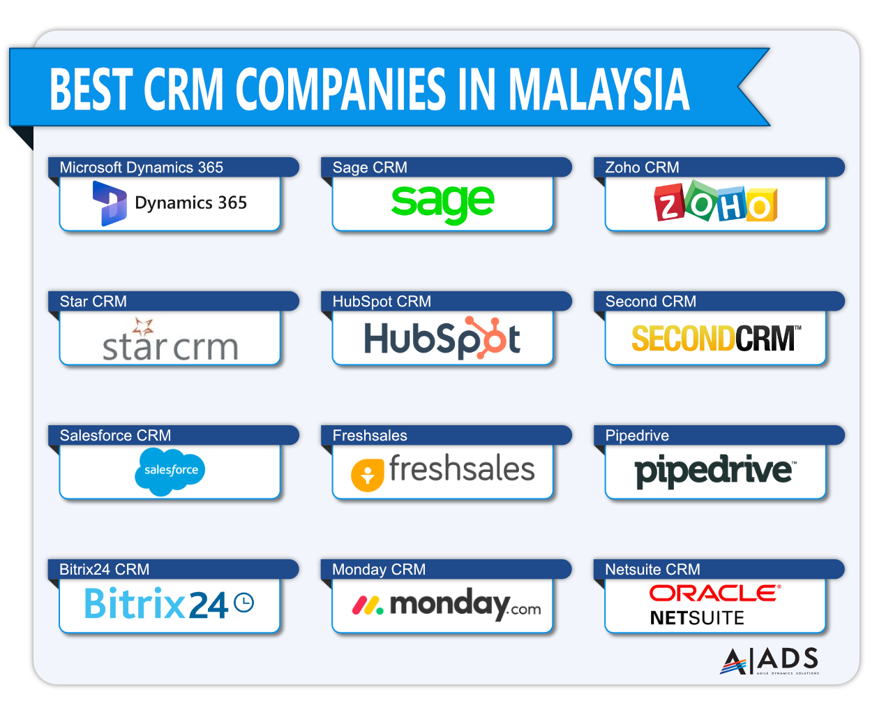 The Ultimate Guide to the Best CRM Systems for Small Catering Businesses: Streamline Your Operations and Delight Your Clients
