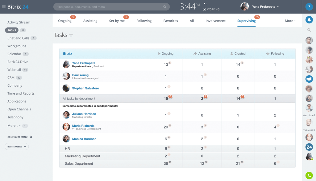 Unlocking Success: The Ultimate Guide to the Best CRM for Small Therapists in 2024