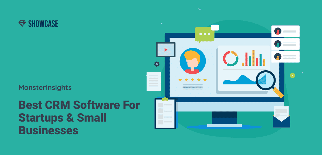 The Ultimate Guide to the Best CRM for Small E-commerce Businesses: Boost Sales and Customer Loyalty