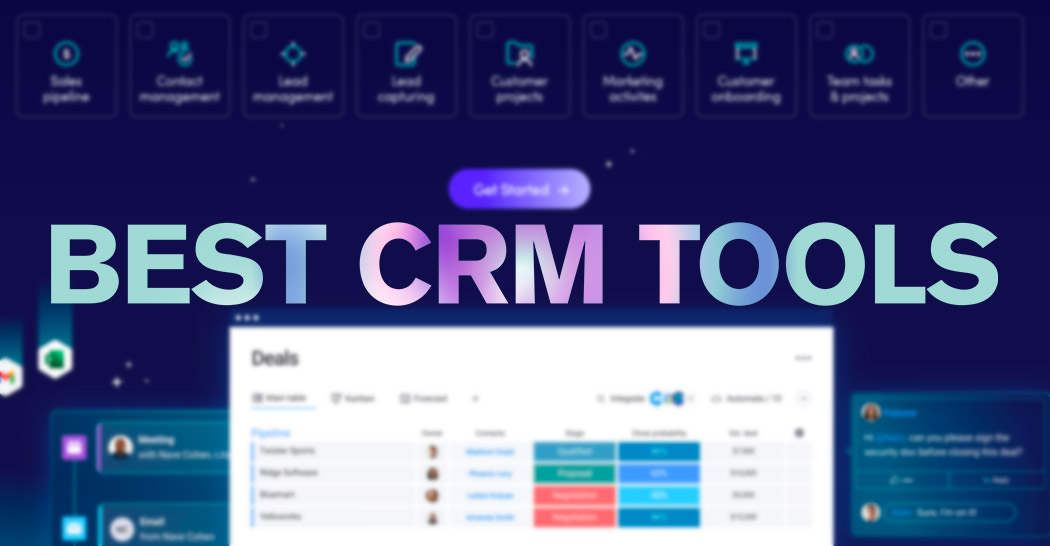 Unlocking Growth: The Ultimate Guide to the Best CRM for Your Growing Business