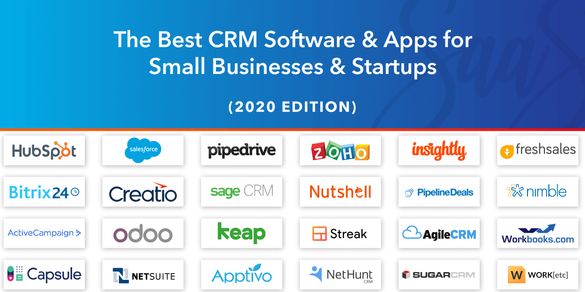 The Ultimate Guide to the Best CRM for Small E-commerce Businesses in 2024