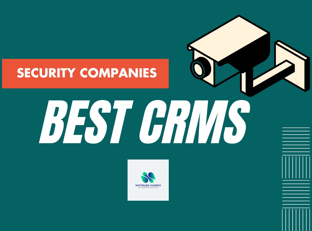 Fortifying Your Fortress: A Deep Dive into CRM Security for Small Businesses