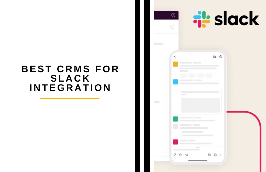 Supercharge Your Workflow: Mastering CRM Integration with Slack